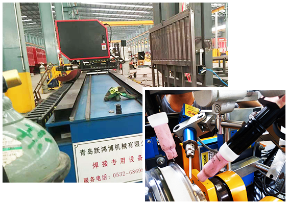 焊接摆动器 焊接摆动器